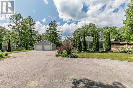 244 Oxbow Park Drive, Wasaga Beach