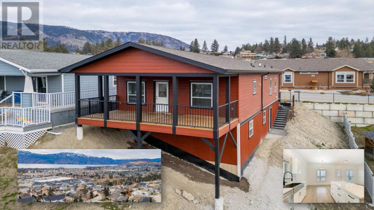 2440 Gellatly Lane Old Okanagan Highway Unit 501, West Kelowna