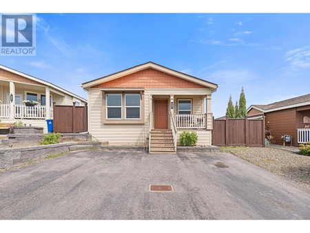 2440 Old Okanagan Highway Unit 606, West Kelowna