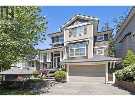 24413 Mcclure Drive, Maple Ridge