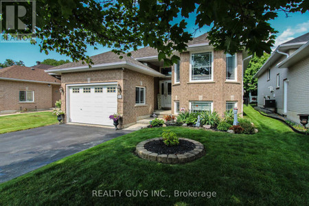 2444 Keitel Drive, Peterborough Monaghan