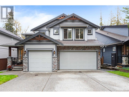 24449 Kimola Drive, Maple Ridge