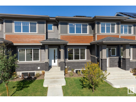 2446 Trumpeter Wy Nw, Edmonton