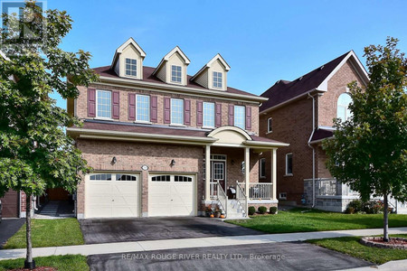 245 Bruce Cameron Drive, Clarington Bowmanville