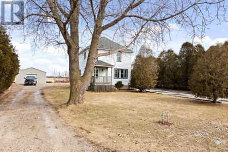 245 County Rd 34, Kingsville