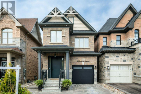 245 Cranbrook Crescent, Vaughan Kleinburg