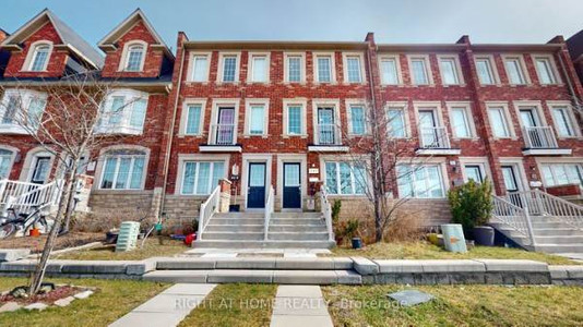 245 Torbarrie Rd, Toronto