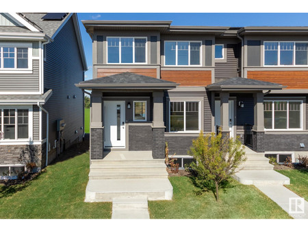 2450 Trumpeter Wy Nw, Edmonton