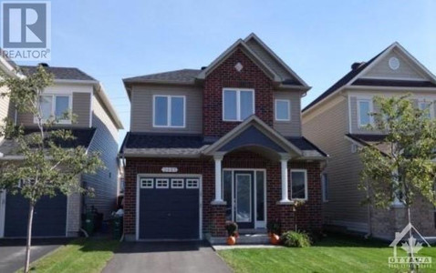 2451 Esprit Drive, Ottawa