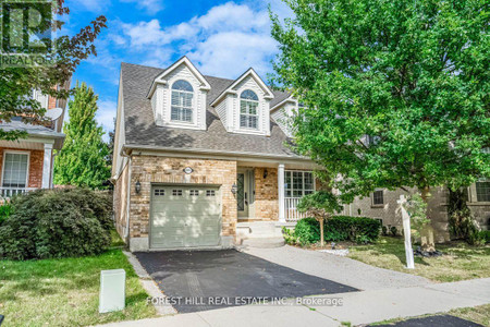 2451 Valleyridge Drive, Oakville Palermo West