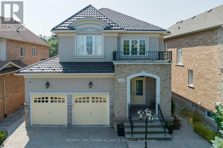 2452 North Ridge Trail, Oakville Iroquois Ridge North