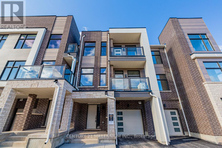 2453 Belt Lane, Oakville