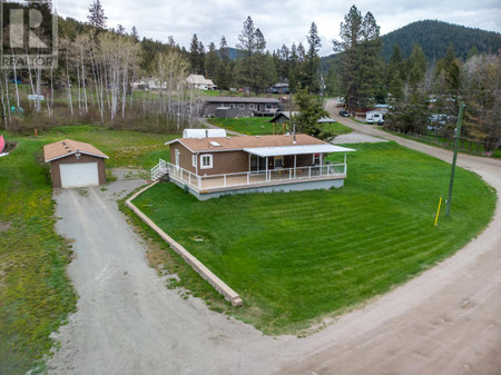 2453 Cowichan Drive, Kamloops