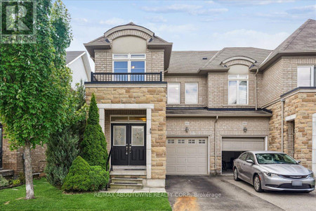 2453 Old Brompton Way, Oakville West Oak Trails