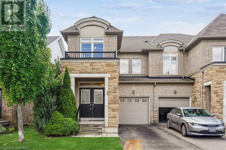 2453 Old Brompton Way, Oakville