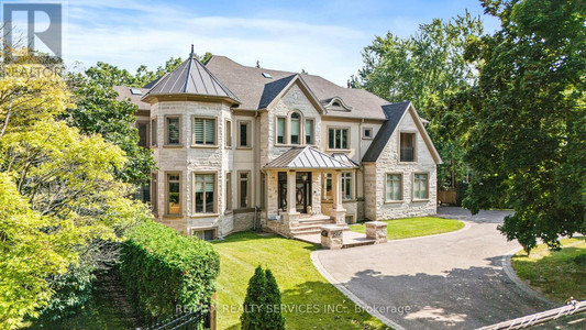 2454 Mississauga Road, Mississauga Sheridan