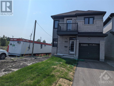 246 Beaugency Street, Ottawa