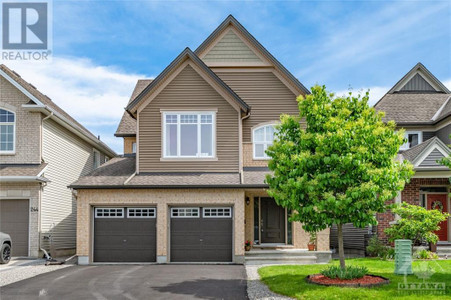 246 Gracewood Crescent, Ottawa