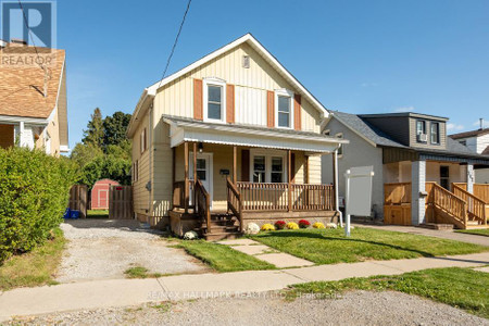 246 John Street W, Oshawa Vanier