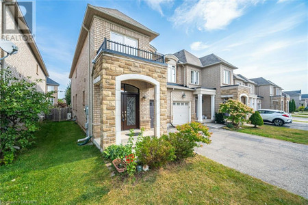 2461 Grand Oak Trail, Oakville