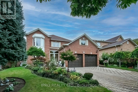 2463 King Forrest Drive, Mississauga Sheridan