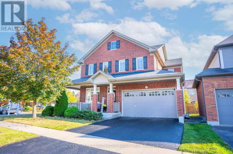 2463 Winlord Place, Oshawa Windfields