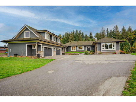 24648 Robertson Crescent, Langley