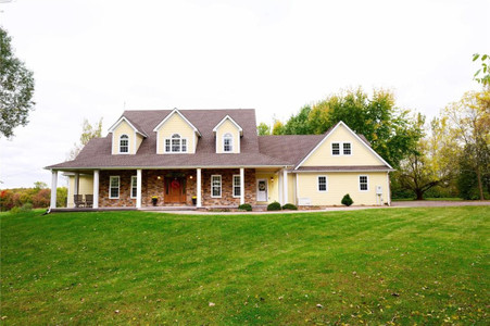 2465 Jerseyville Road W, Ancaster