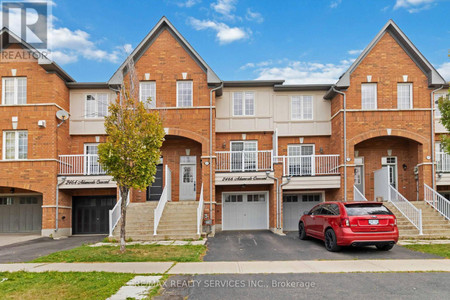 2466 Adamvale Crescent, Oakville West Oak Trails