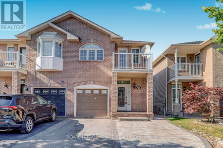 247 Shadow Place, Pickering Rouge Park