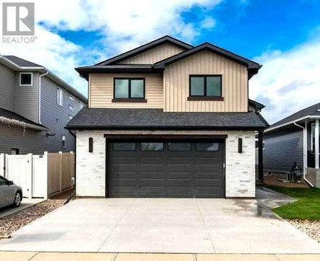 247 Stratton Road Se, Medicine Hat