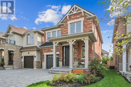 2474 Kwinter Road, Oakville