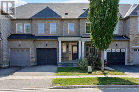 2475 Old Brompton Way, Oakville West Oak Trails