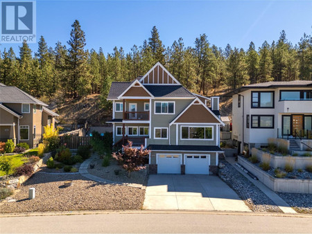 2478 Evergreen Drive, Penticton