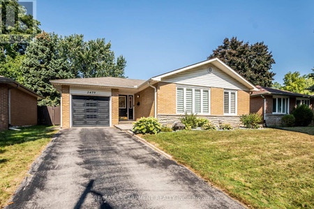 2479 Exeter Crescent, Burlington Brant Hills