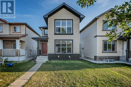 248 Saddlecrest Boulevard Ne, Calgary