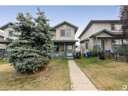 248 Sitka Dr, Fort Mcmurray