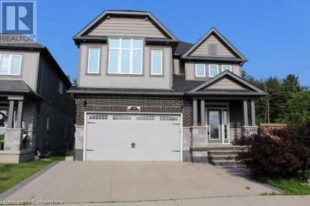 248 Tall Grass Crescent, Kitchener