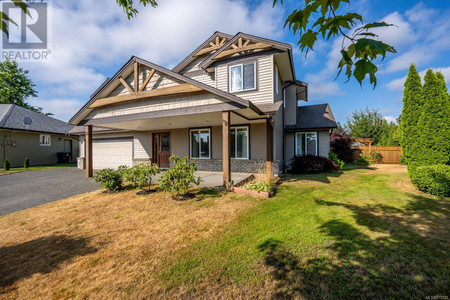 2481 Tiger Moth Pl, Comox