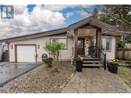 24814 121 Avenue, Maple Ridge