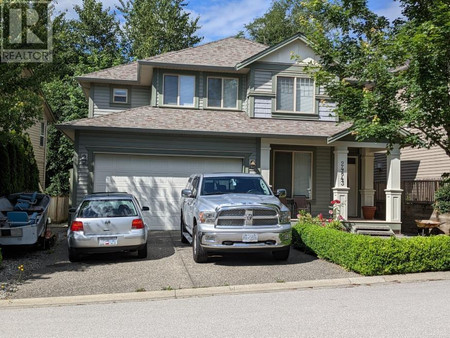 24843 106 B Avenue, Maple Ridge