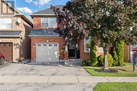 2486 Carberry Way, Oakville