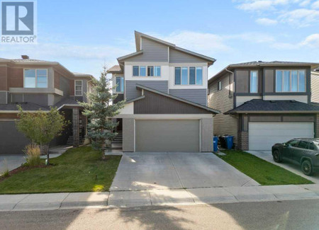 249 Walden Heights Se, Calgary