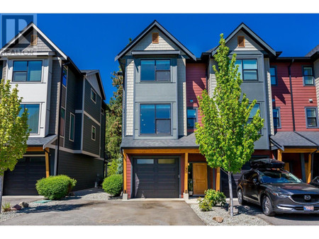 2490 Tuscany Drive Unit 45, West Kelowna