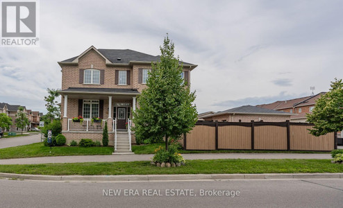 2494 Earl Gray Avenue, Pickering Duffin Heights