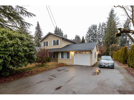 24945 56 Avenue, Langley