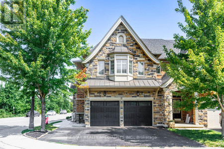 2495 Gateshead Common Road, Oakville Palermo West