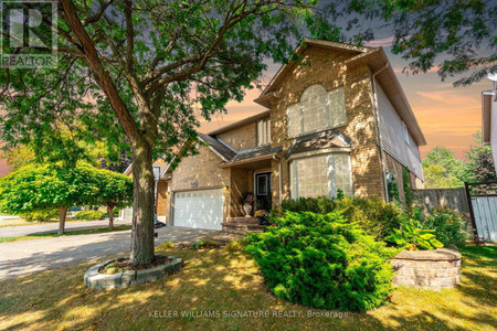 2495 Headon Road, Burlington Headon