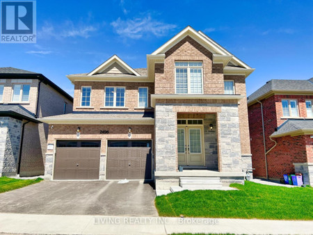 2496 Florentine Pl, Pickering