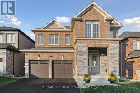 2496 Florentine Place, Pickering